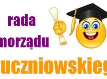 Powiększ obraz: Rada Samorządu Uczniowskiego  w roku szkolnym 2020/2021